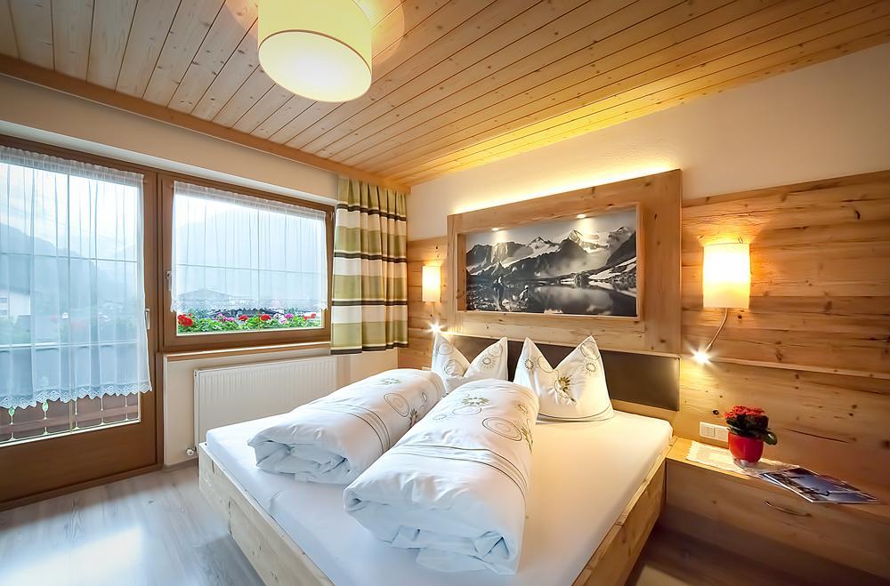 Fernblick Διαμέρισμα Mayrhofen Δωμάτιο φωτογραφία
