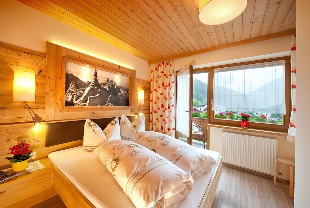 Fernblick Διαμέρισμα Mayrhofen Δωμάτιο φωτογραφία