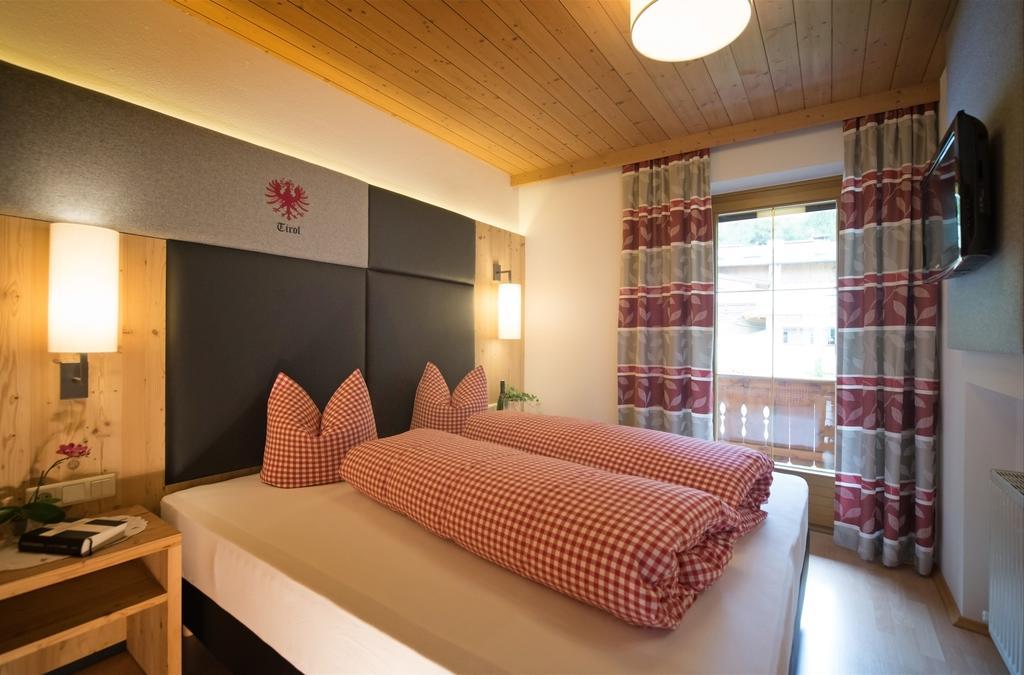 Fernblick Διαμέρισμα Mayrhofen Δωμάτιο φωτογραφία