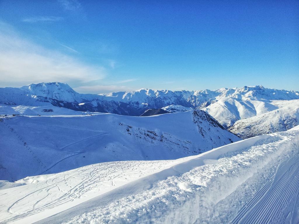 Fernblick Διαμέρισμα Mayrhofen Εξωτερικό φωτογραφία