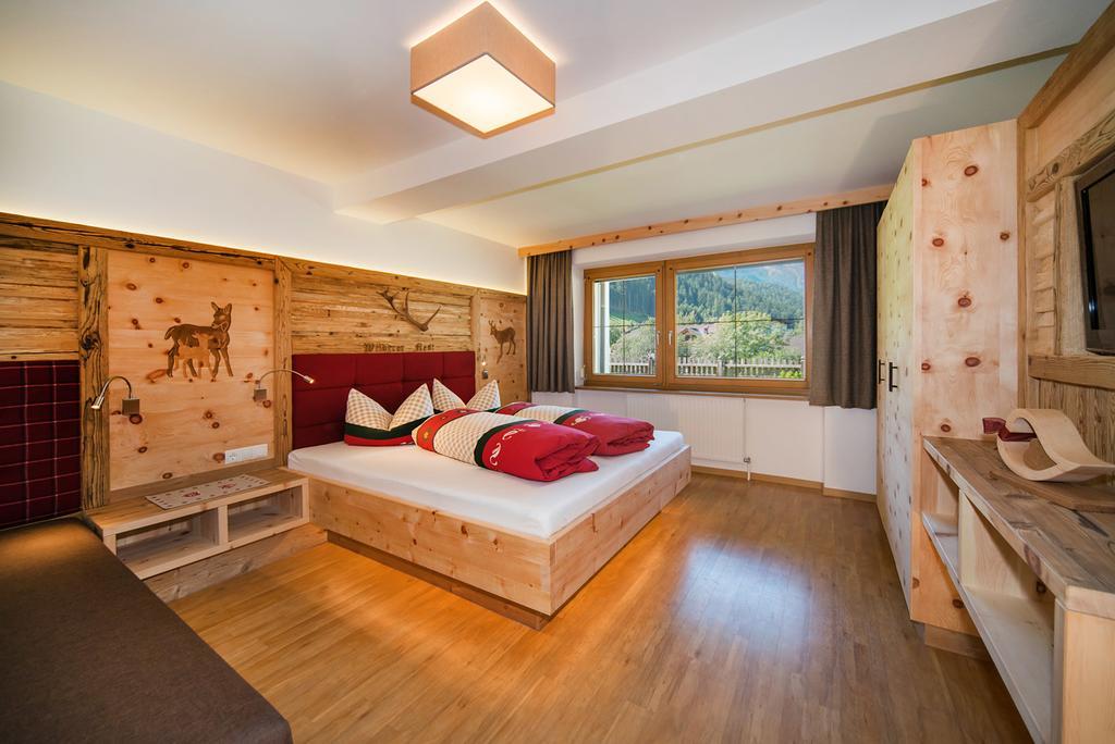 Fernblick Διαμέρισμα Mayrhofen Εξωτερικό φωτογραφία
