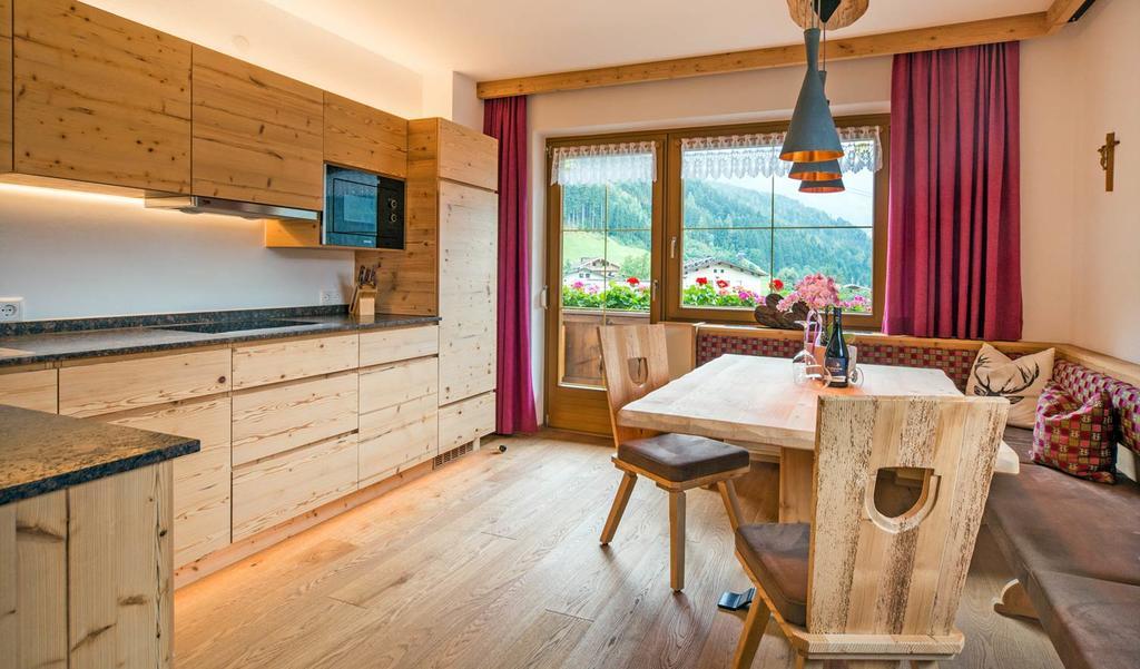 Fernblick Διαμέρισμα Mayrhofen Εξωτερικό φωτογραφία
