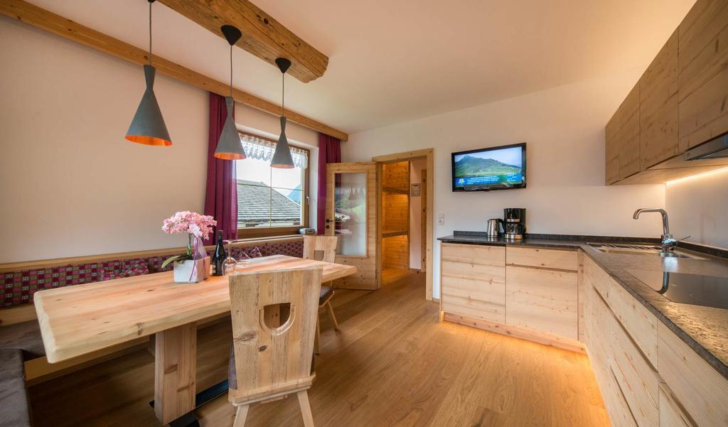 Fernblick Διαμέρισμα Mayrhofen Εξωτερικό φωτογραφία