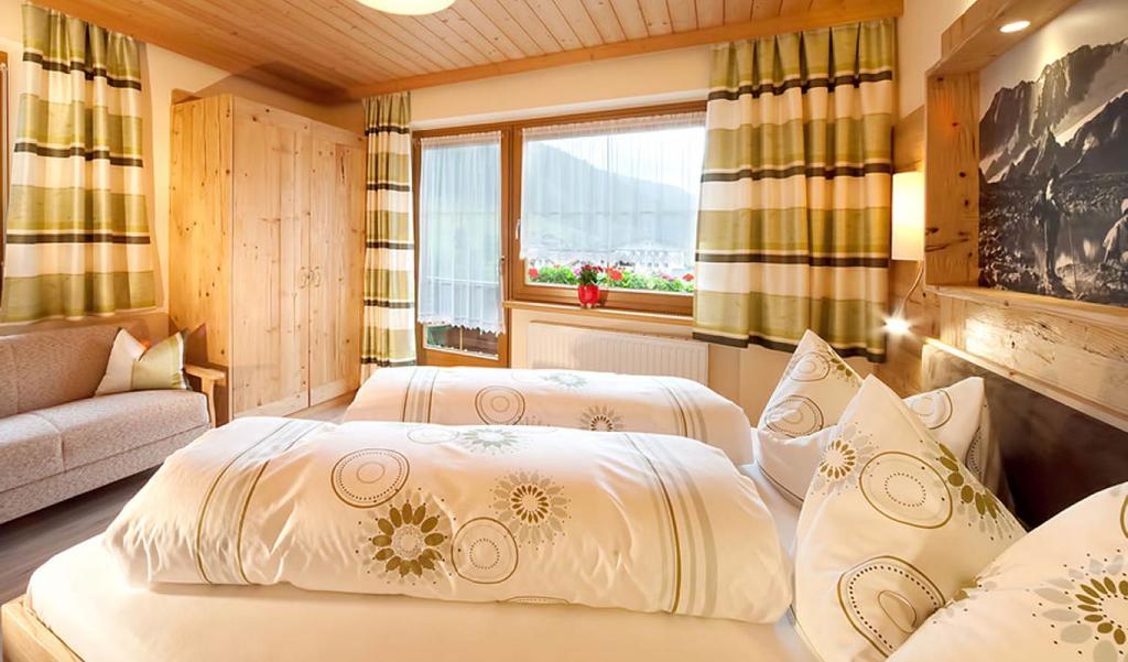 Fernblick Διαμέρισμα Mayrhofen Εξωτερικό φωτογραφία