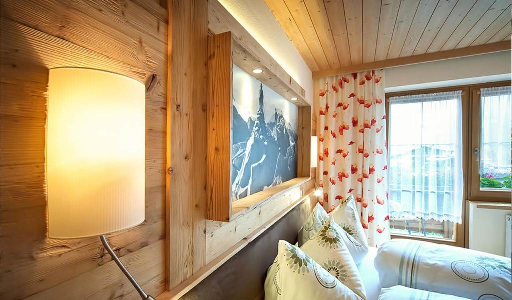 Fernblick Διαμέρισμα Mayrhofen Εξωτερικό φωτογραφία