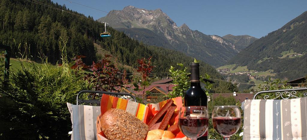 Fernblick Διαμέρισμα Mayrhofen Εξωτερικό φωτογραφία