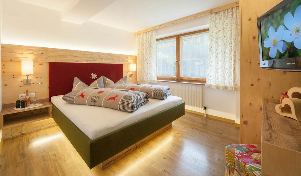 Fernblick Διαμέρισμα Mayrhofen Εξωτερικό φωτογραφία