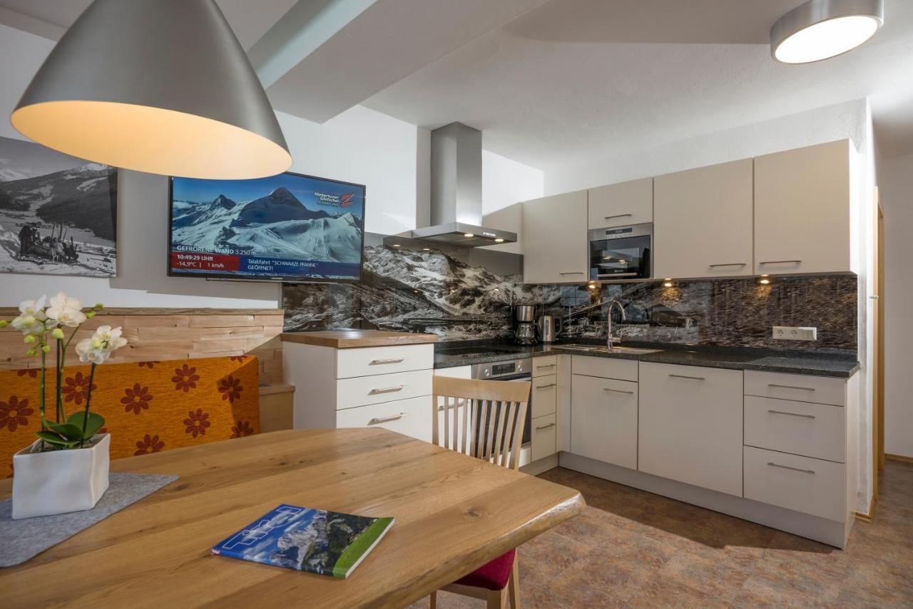 Fernblick Διαμέρισμα Mayrhofen Εξωτερικό φωτογραφία